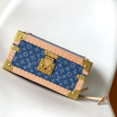 Louis Vuitton Box Bags